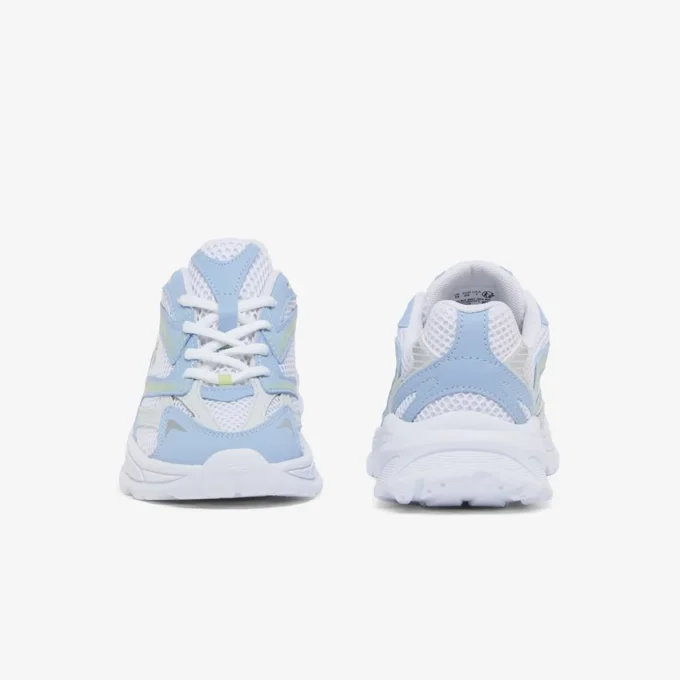 Kinder-Sneaker L003 Neo Shot