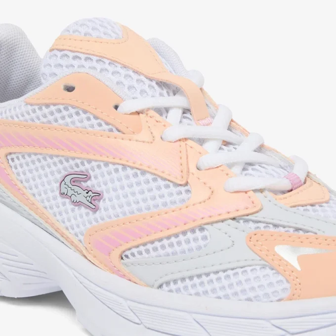 Kinder-Sneaker L003 Neo Shot