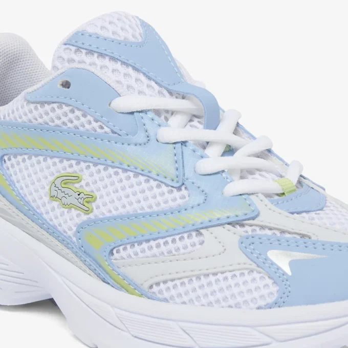 Kinder-Sneaker L003 Neo Shot