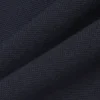 Klassisch geschnittenes Petit-Piqué-Poloshirt mit Aufdruck