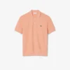 Klassisch geschnittenes Strick-Poloshirt