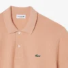 Klassisch geschnittenes Strick-Poloshirt