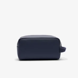 Klassische Kulturtasche