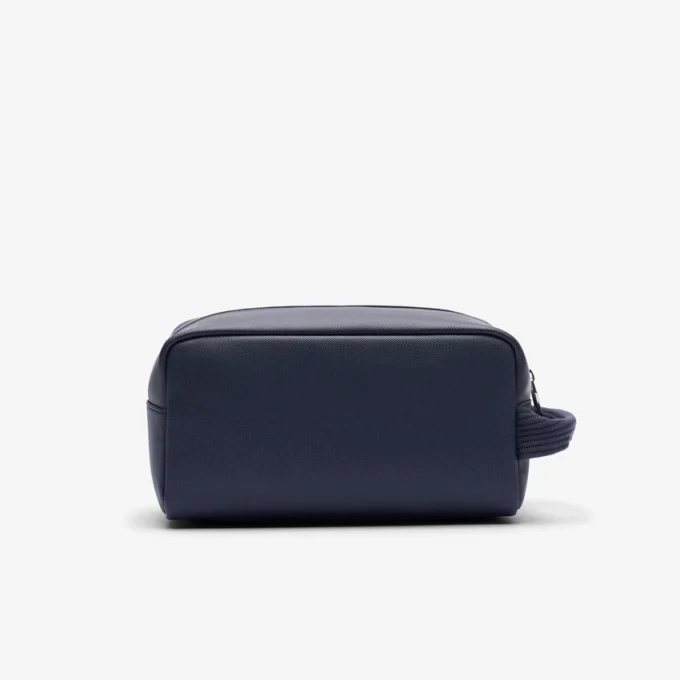Klassische Kulturtasche