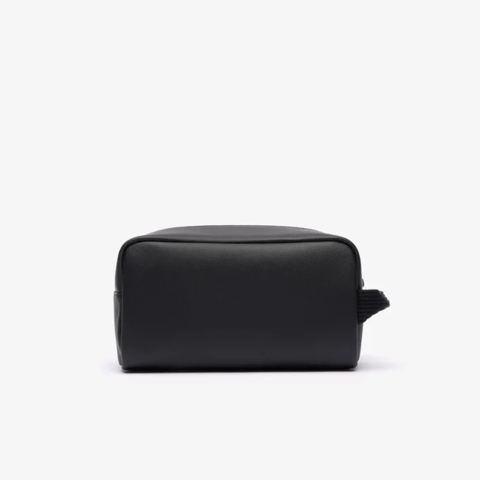 Klassische Kulturtasche