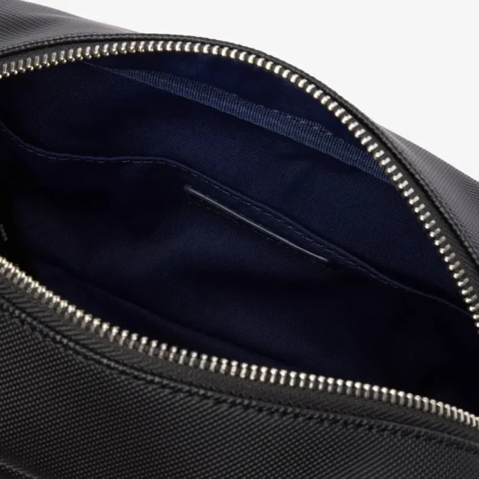 Klassische Kulturtasche