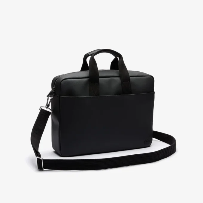 Klassische Petit Piqua Laptoptasche