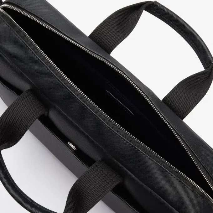 Klassische Petit Piqua Laptoptasche