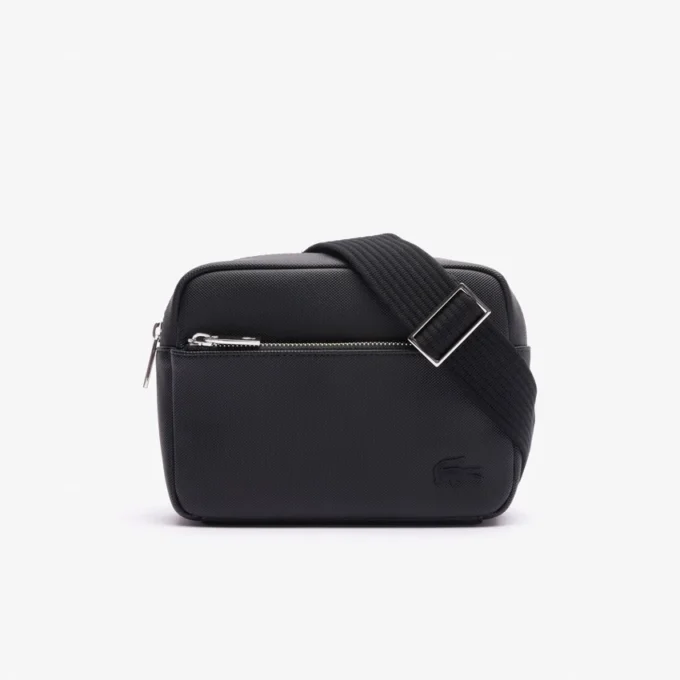 Klassische Reporter-Tasche