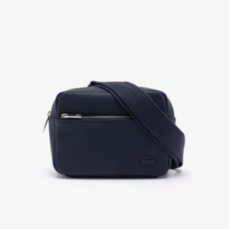 Klassische Reporter-Tasche
