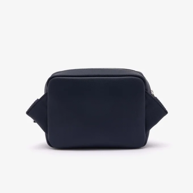 Klassische Reporter-Tasche