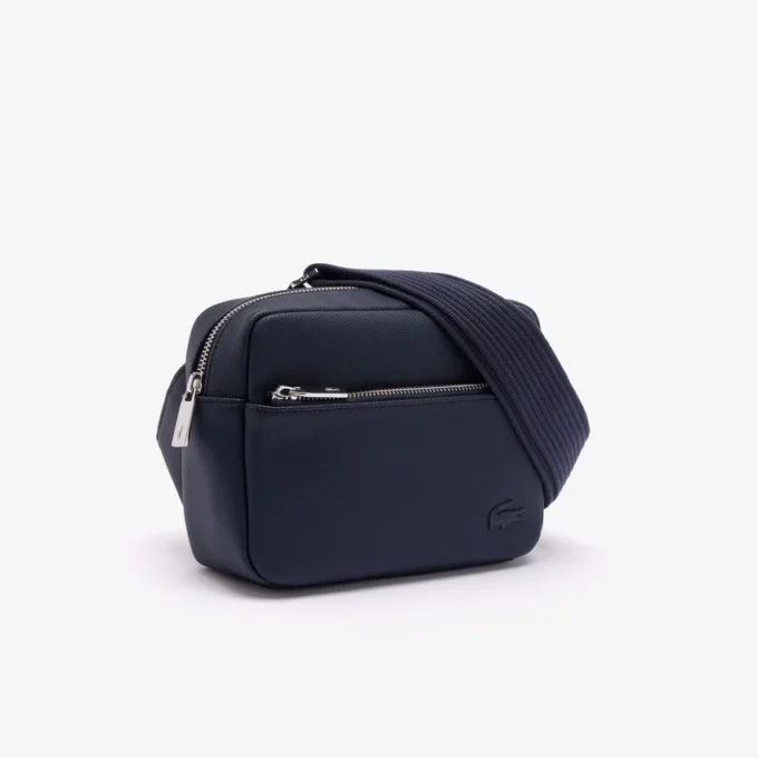 Klassische Reporter-Tasche