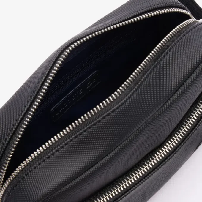 Klassische Reporter-Tasche