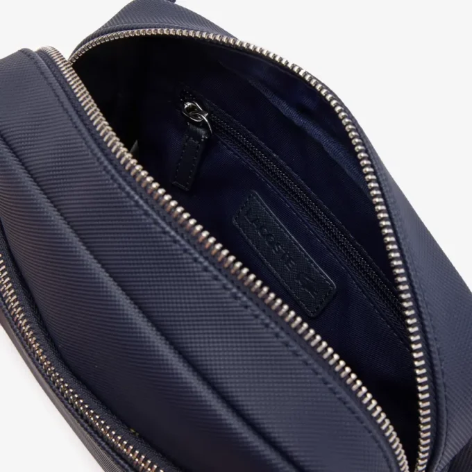 Klassische Reporter-Tasche