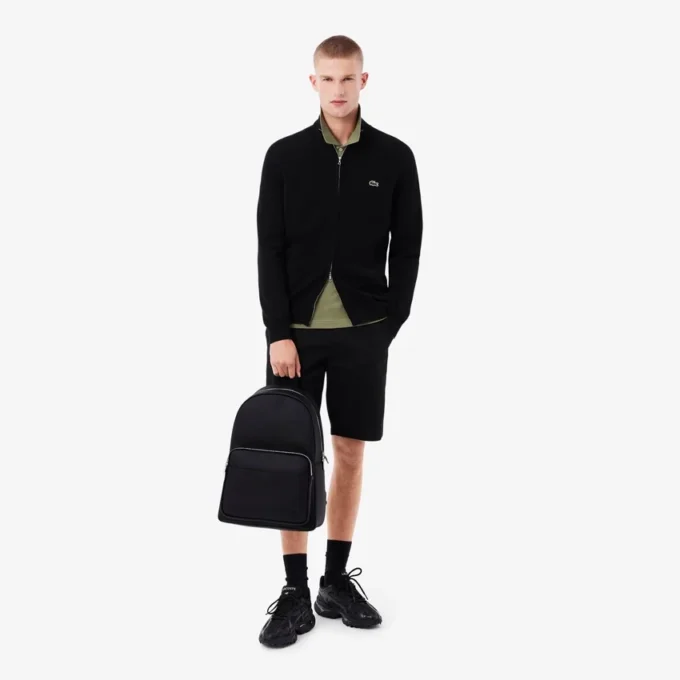 Klassischer Rucksack