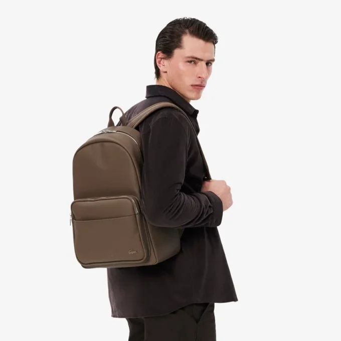 Klassischer Rucksack