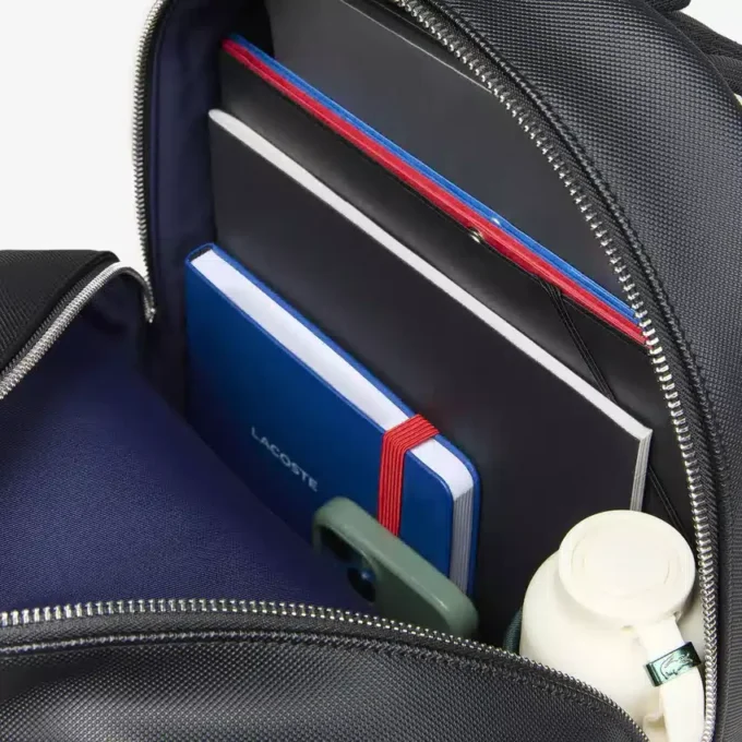 Klassischer Rucksack