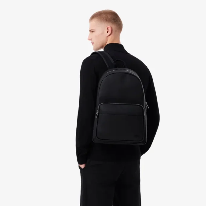 Klassischer Rucksack