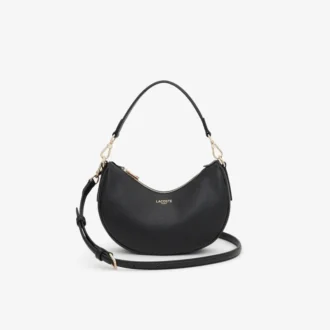 Kleine Champs-éLysaes Halbmondtasche