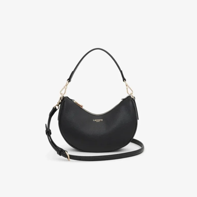 Kleine Champs-éLysaes Halbmondtasche