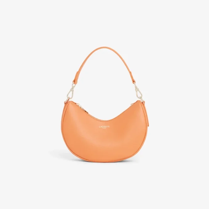 Kleine Champs-éLysaes Halbmondtasche
