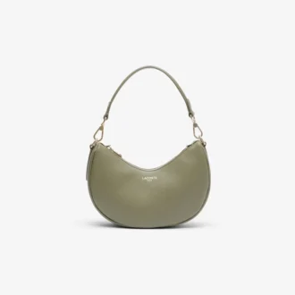 Kleine Champs-éLysaes Halbmondtasche