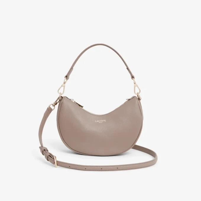 Kleine Champs-éLysaes Halbmondtasche