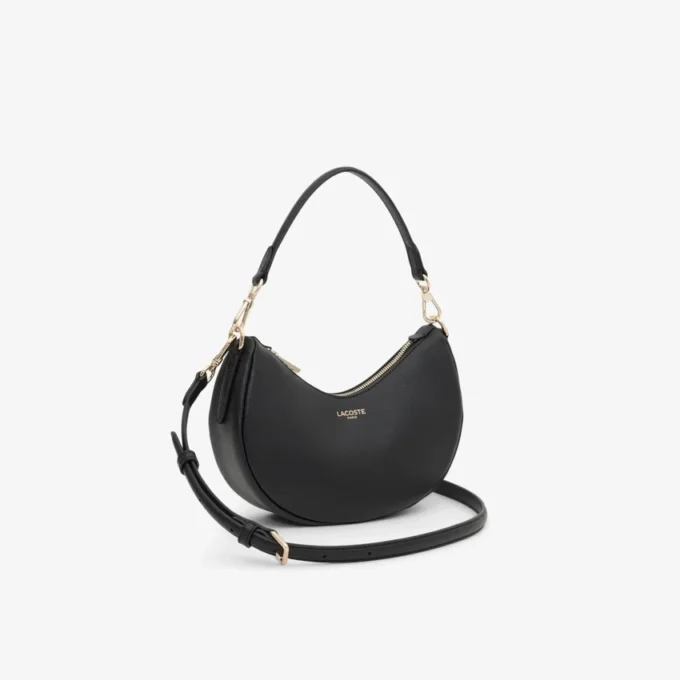 Kleine Champs-éLysaes Halbmondtasche