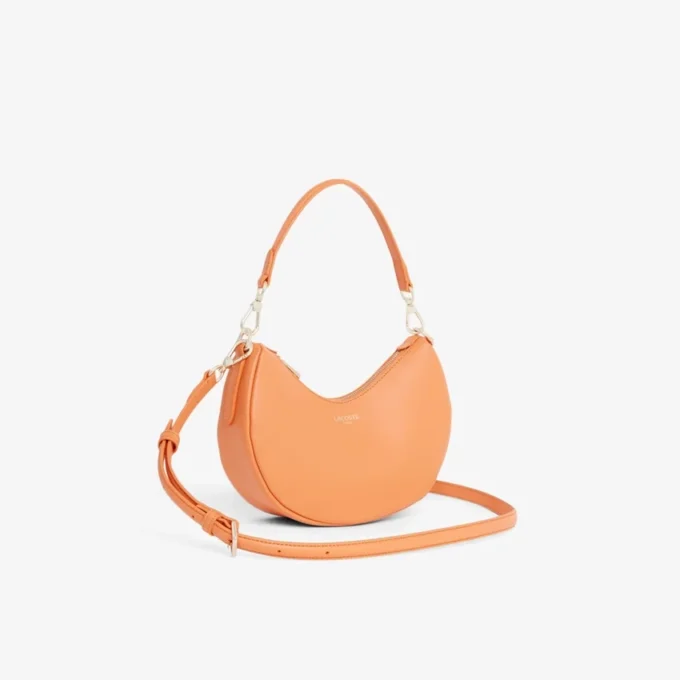Kleine Champs-éLysaes Halbmondtasche