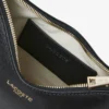 Kleine Champs-éLysaes Halbmondtasche