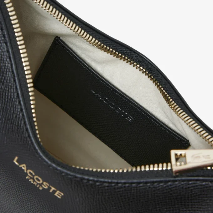 Kleine Champs-éLysaes Halbmondtasche