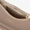 Kleine Champs-éLysaes Halbmondtasche
