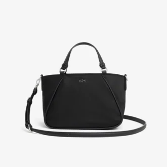 Kleine „Day in L“-Handtasche