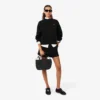 Kleine „Day in L“-Handtasche