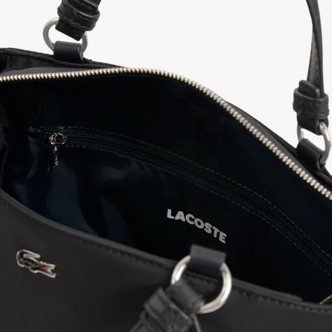 Kleine „Day in L“-Handtasche
