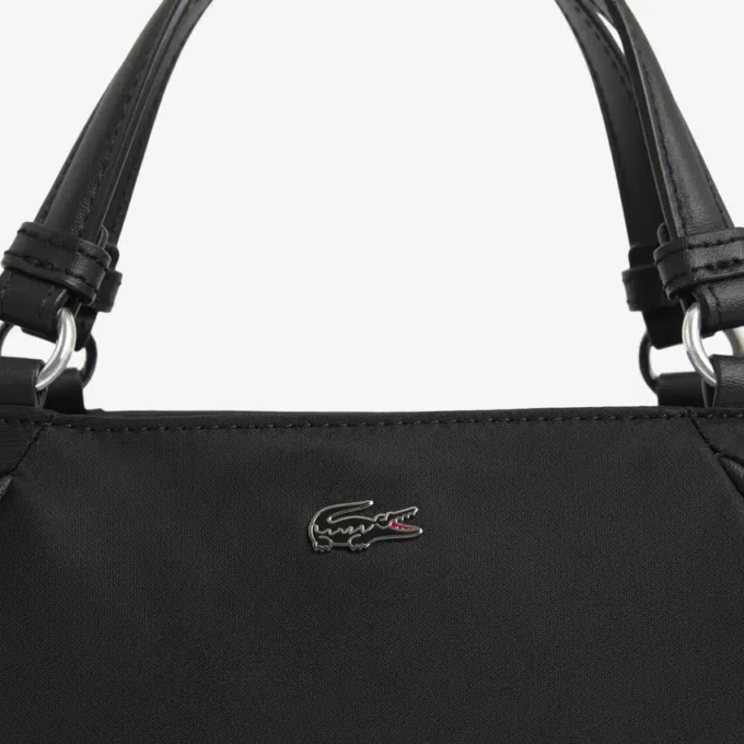 Kleine „Day in L“-Handtasche