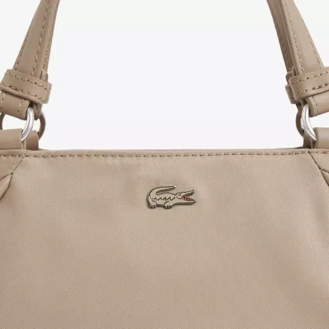 Kleine „Day in L“-Handtasche