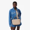 Kleine „Day in L“-Handtasche