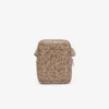 Kleine flache Lcst-Tasche