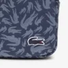Kleine flache Lcst-Tasche