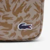 Kleine flache Lcst-Tasche