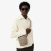 Kleine flache Lcst-Tasche