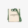 Kleine Heritage-Canvas-Tasche
