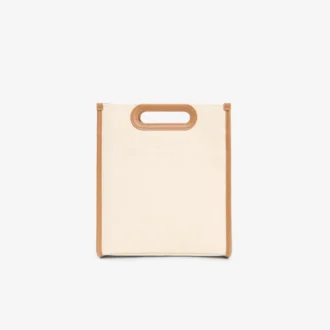 Kleine Heritage-Canvas-Tasche