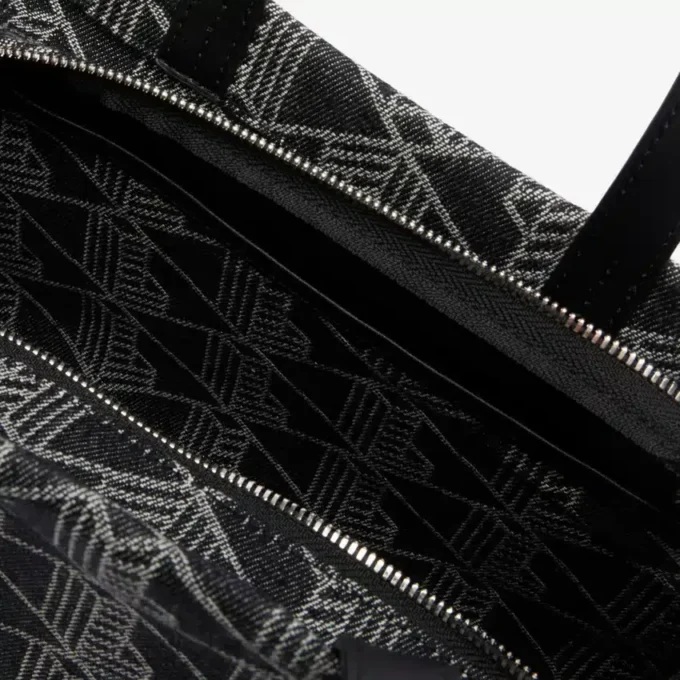 Kleine Heritage-Tasche