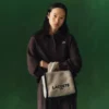 Kleine Heritage-Tasche