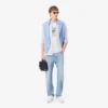 Kleine Lcst Slimline Satchel