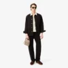 Kleine Lcst Slimline Satchel