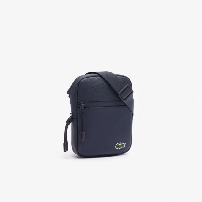 Kleine Lcst Slimline Satchel