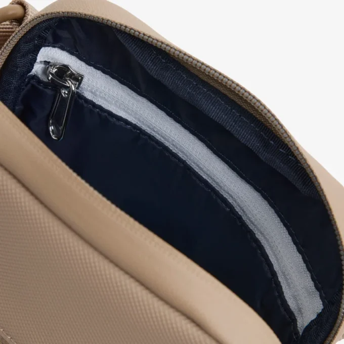 Kleine Lcst Slimline Satchel
